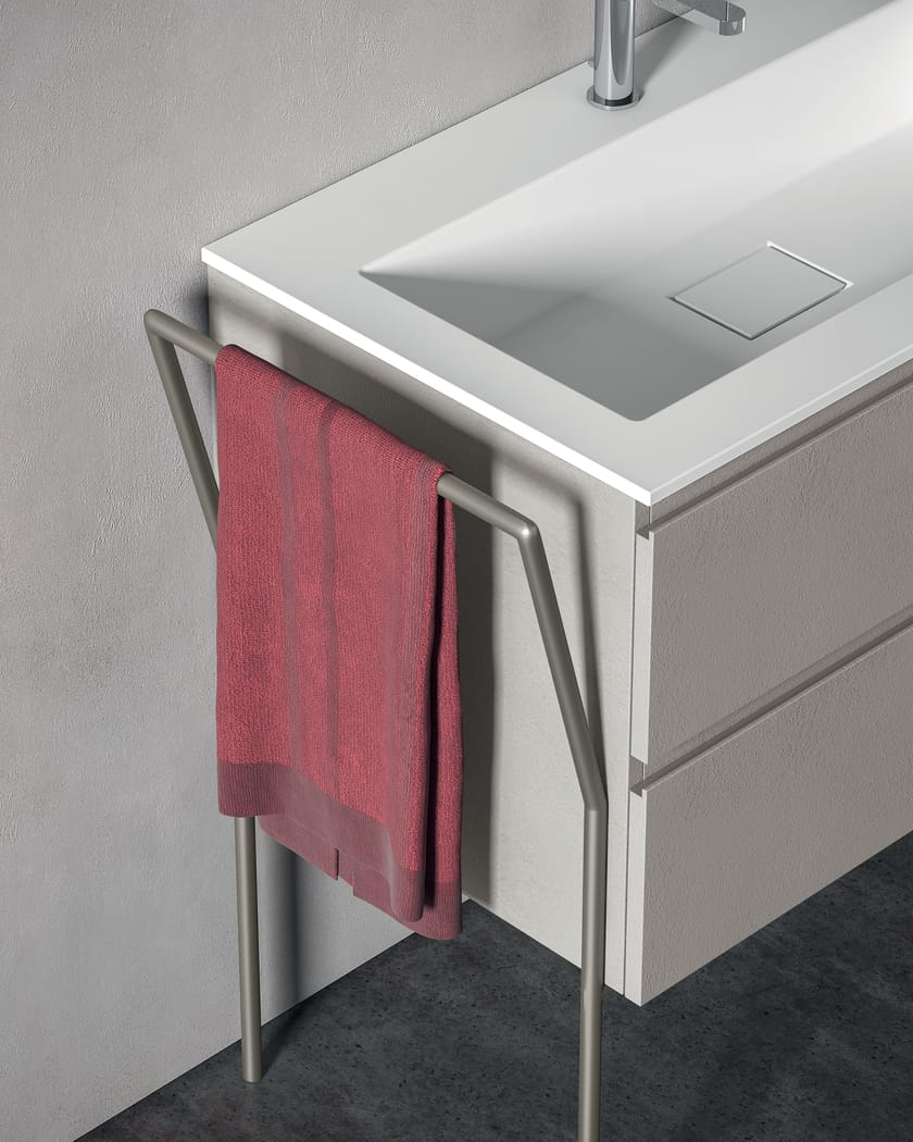 GALAXY 09 by BMT - Mobile lavabo con cassetti - 3