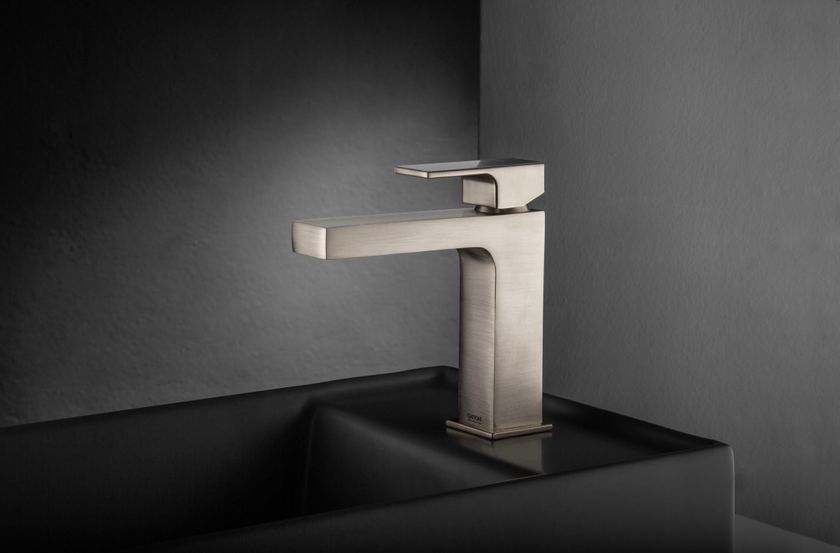 KUBIK 2582/25 Rubinetto per lavabo By GATTONI