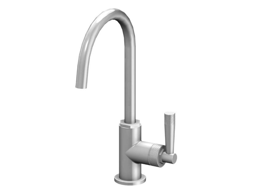 MD 120/20 Rubinetto per lavabo By GATTONI