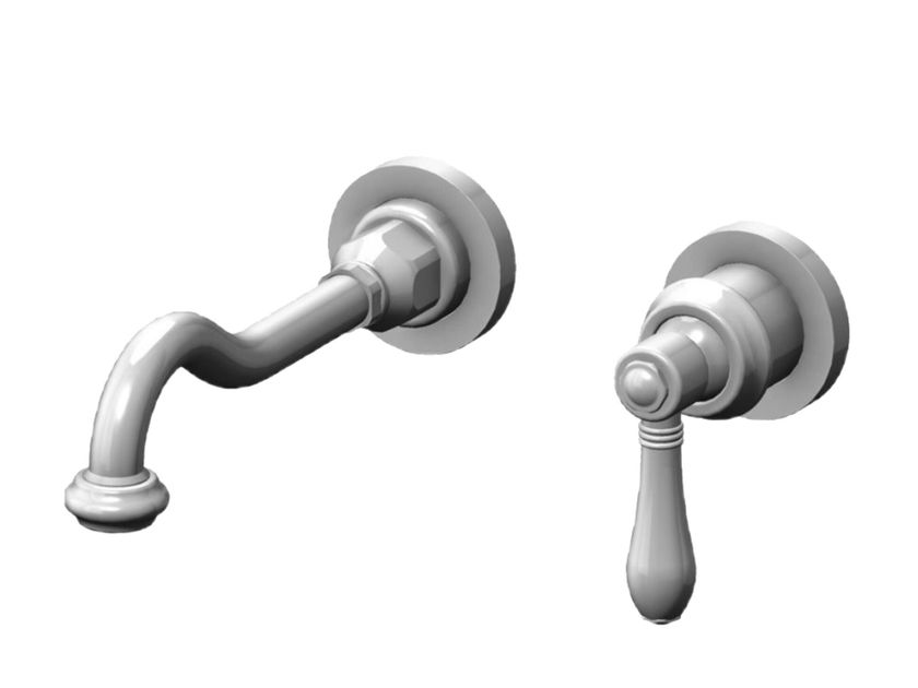 ORTA 2737/27 Washbasin tap By GATTONI
