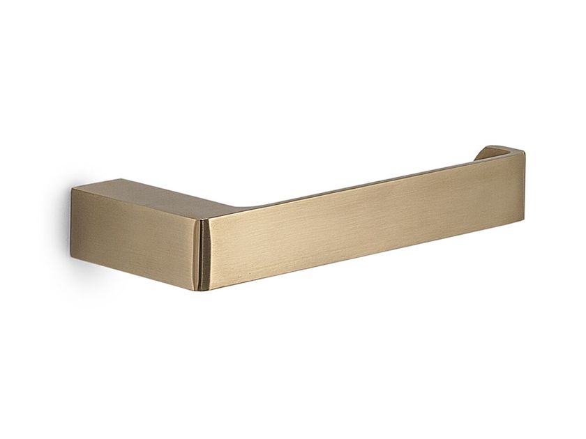 Portarotoli bagno in ottone alta qualità