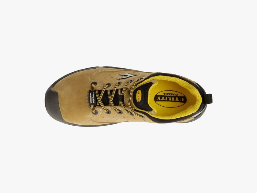 scarpe antinfortunistiche diadora gemini