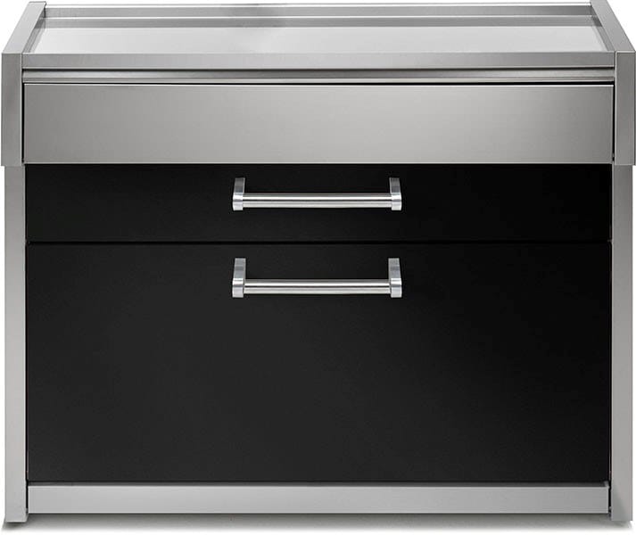 GENESI 120 Kitchen unit By Steel
