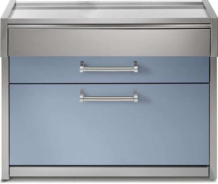 GENESI 120 Kitchen unit By Steel