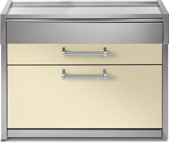 GENESI 120 Kitchen unit By Steel