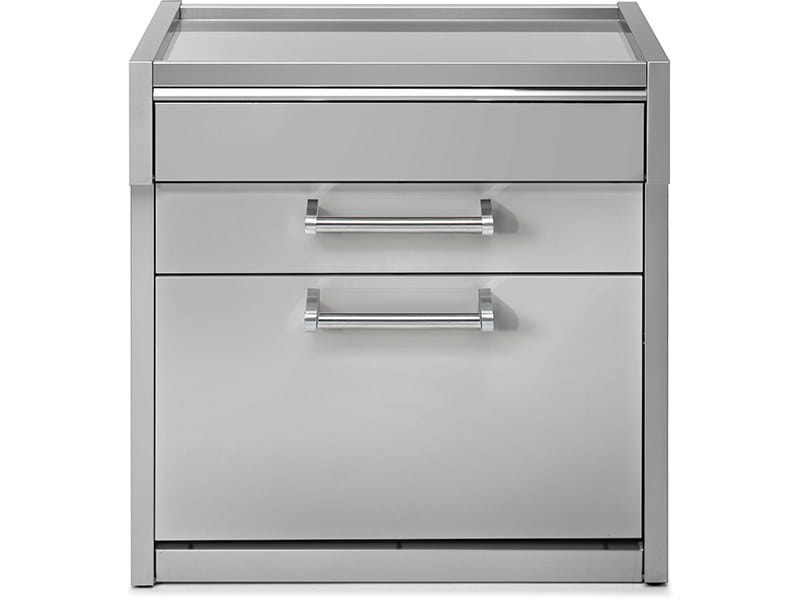 GENESI 90 Kitchen unit By Steel