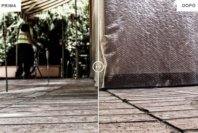 SOIL STABILIZATION by GEOSEC® - Consolidamento di terreno e fondazione - 6