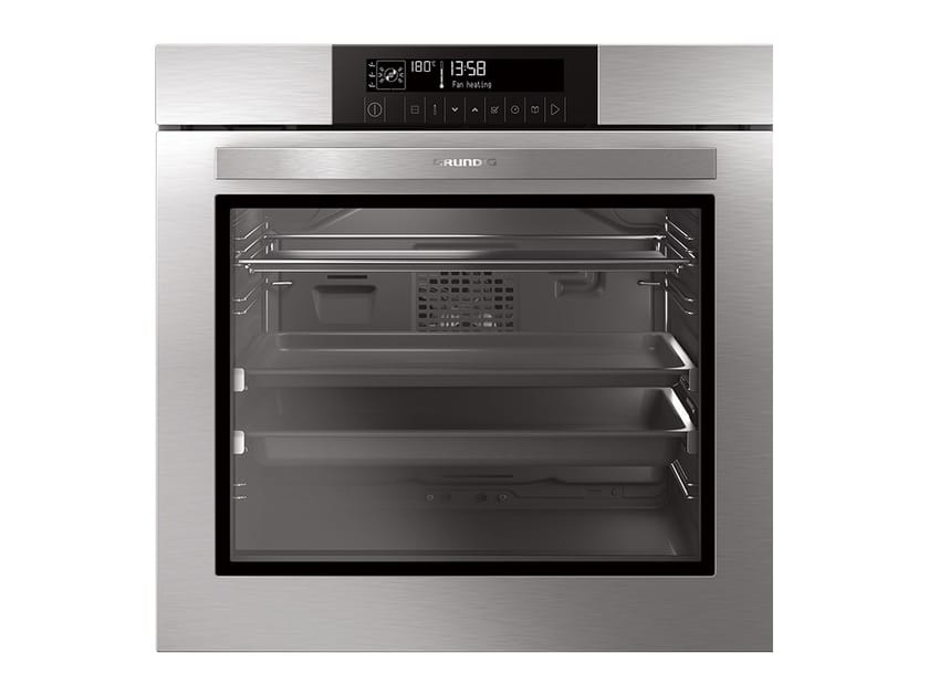 GEZDS 77000 X Multifunction oven By Grundig