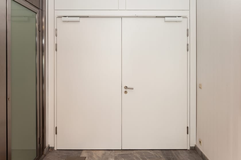 Door closer GEZE TS 5000 By GEZE