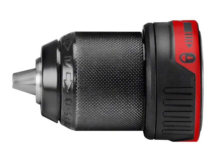 Adaptateur FlexiClick GFA 18-M - Mandrin Pour électro 18 Volts BOSCH