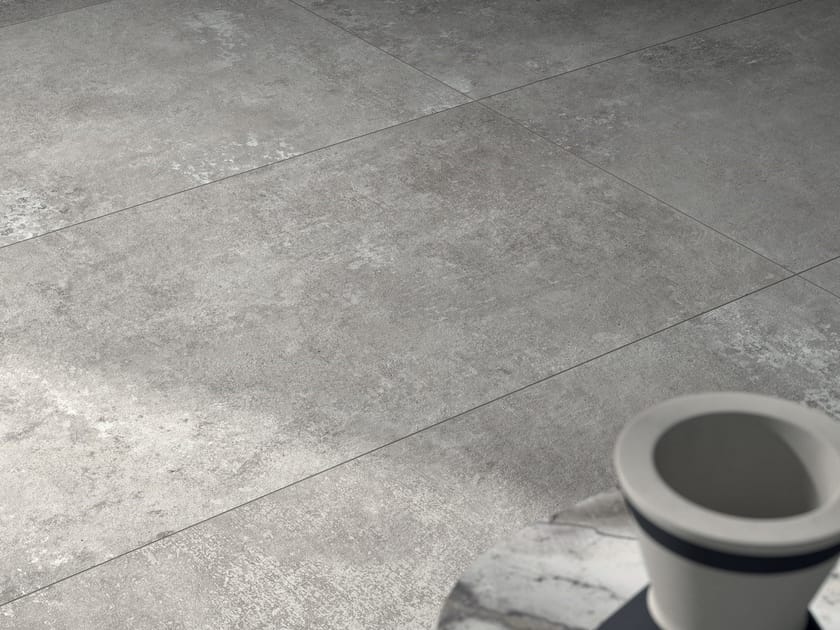 GHOST by ABK Group - Pavimento/rivestimento in gres porcellanato per interni ed esterni - 6