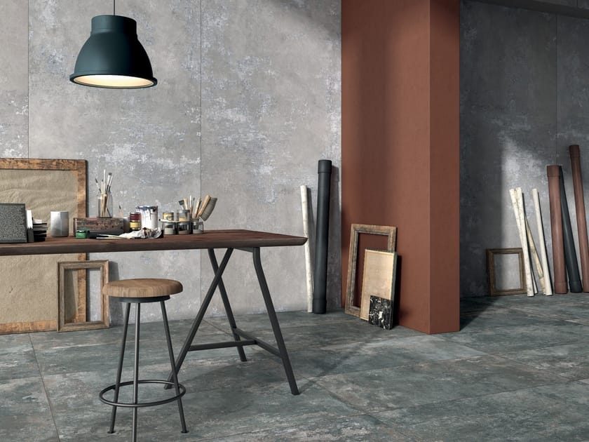 GHOST by ABK Group - Pavimento/rivestimento in gres porcellanato per interni ed esterni - 8