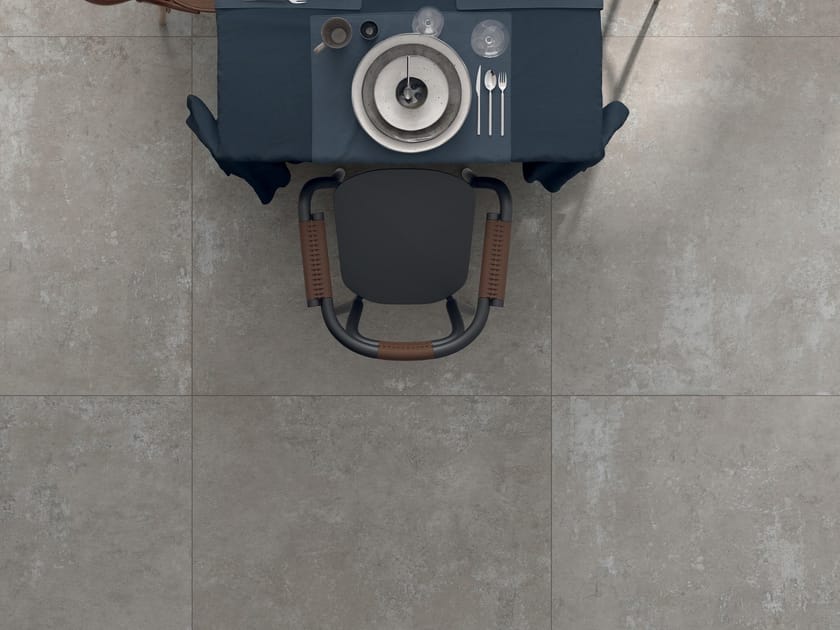 GHOST by ABK Group - Pavimento/rivestimento in gres porcellanato per interni ed esterni - 23