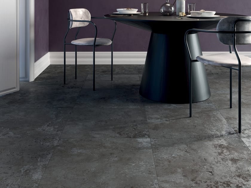 GHOST by ABK Group - Pavimento/rivestimento in gres porcellanato per interni ed esterni - 27