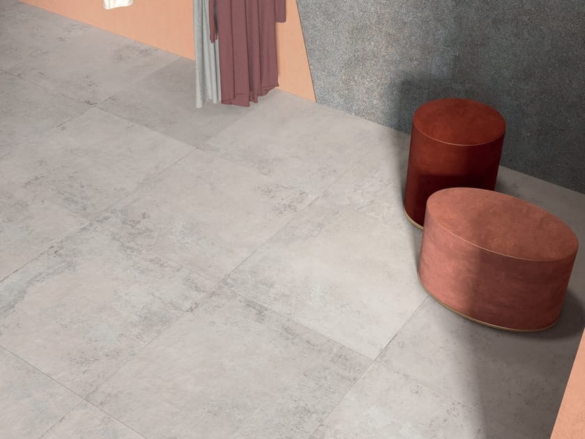 GHOST by ABK Group - Pavimento/rivestimento in gres porcellanato per interni ed esterni - 13