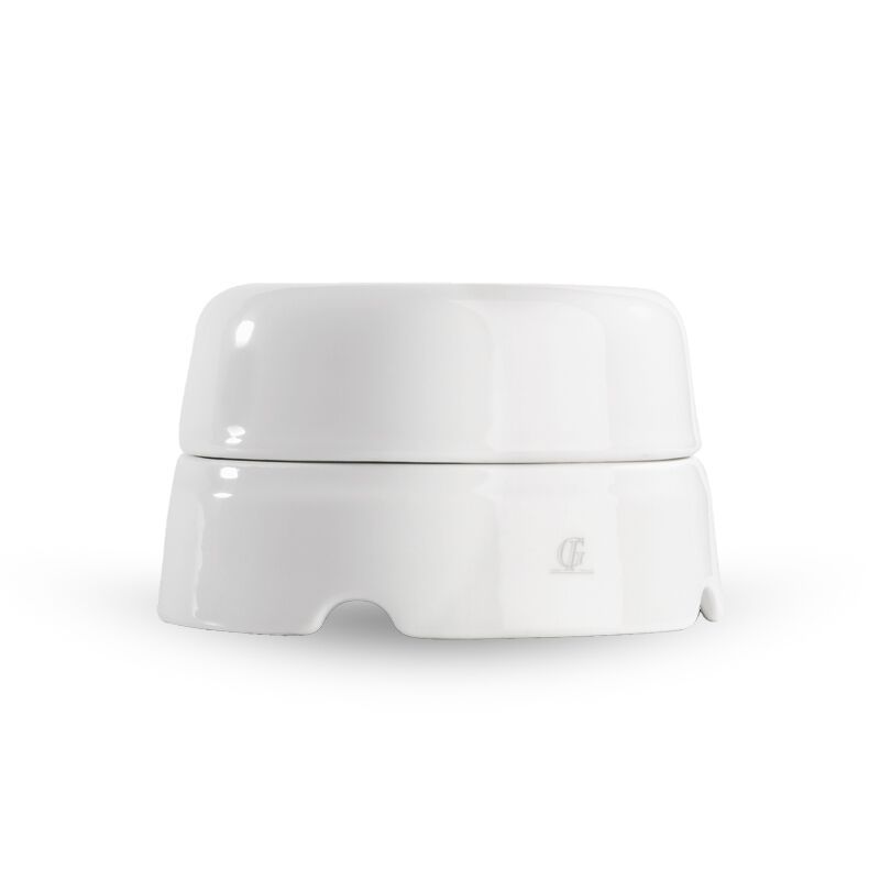 WHITE ITALY Electrical box By GI Gambarelli