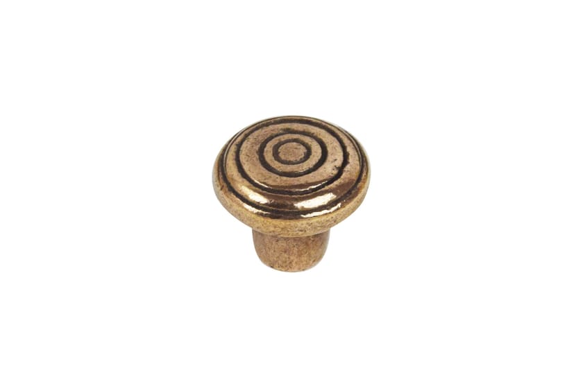 Pomolini by GIARA ART DESIGN-BRONZE - Pomolini in bronzo - 3