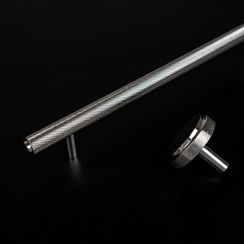 MONTECARLO by GIARA ART DESIGN-BRONZE - Maniglia per mobili in bronzo - 13