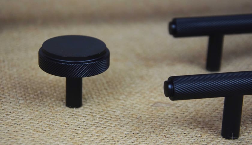 MONTECARLO by GIARA ART DESIGN-BRONZE - Maniglia per mobili in bronzo - 20