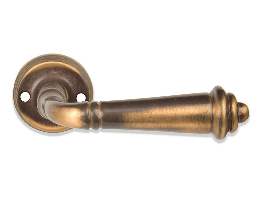 Poignée De Tirage Géante Amerock - 15,5'' - Style Gothique, Entraxe 6,5'', Pour Pièces Détachées