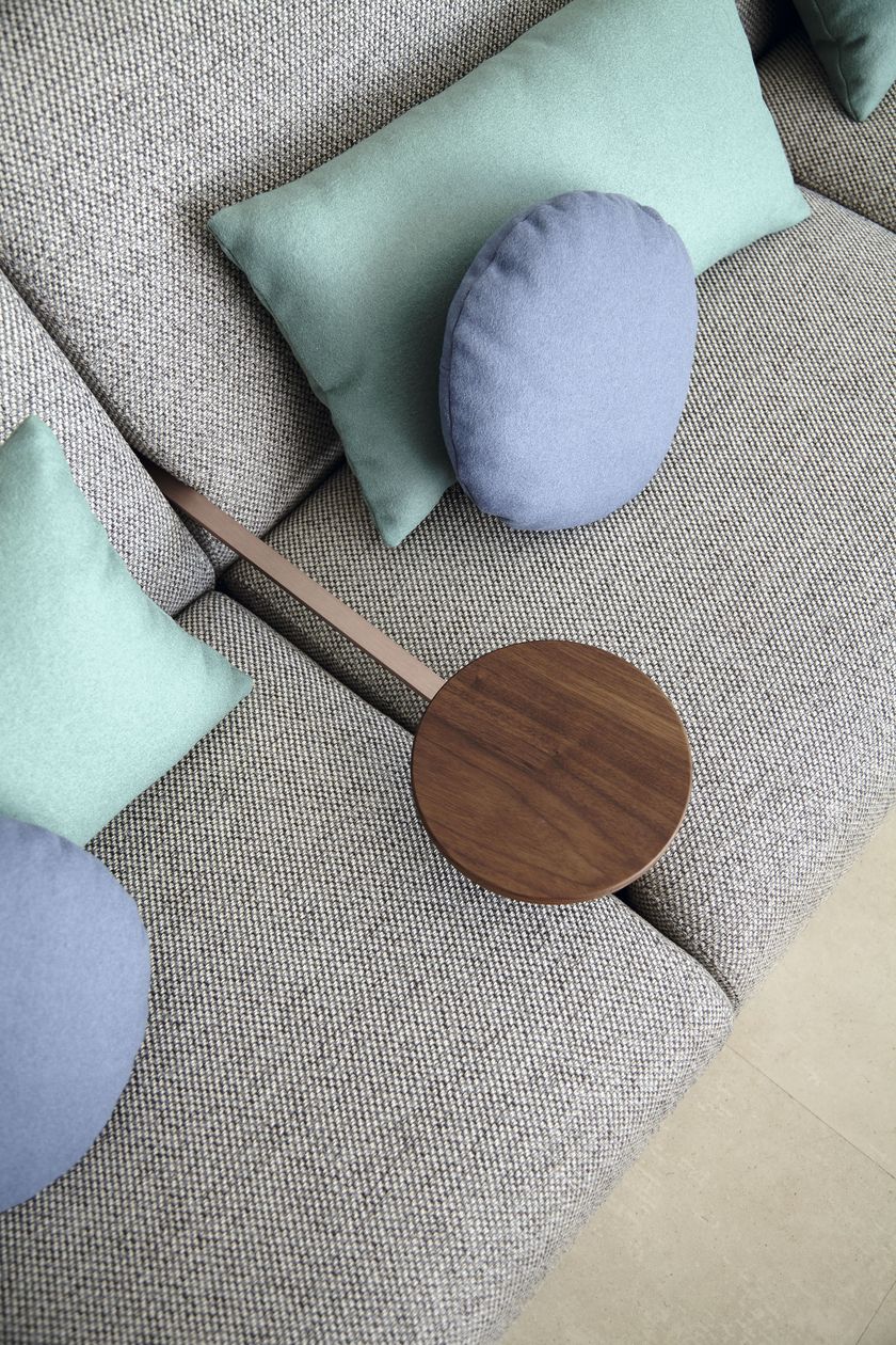 GIN 3 seater sofa By Punt | design Terence Woodgate