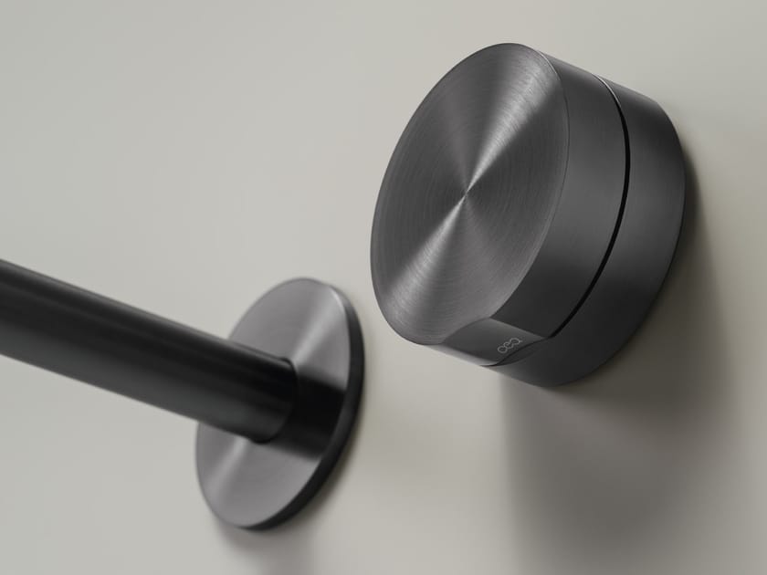 GIOTTO PLUS 71 by Ceadesign - Miscelatore per lavabo a muro - 4