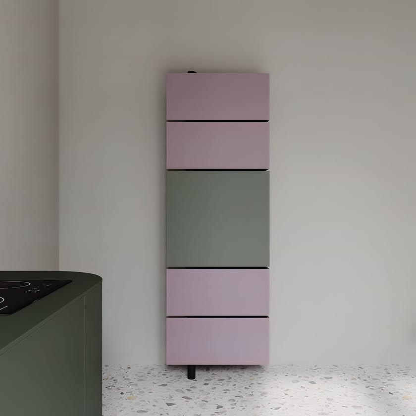 GIRALOT by SCULPTURES JEUX - Mobile bagno / mobile da ingresso - 16