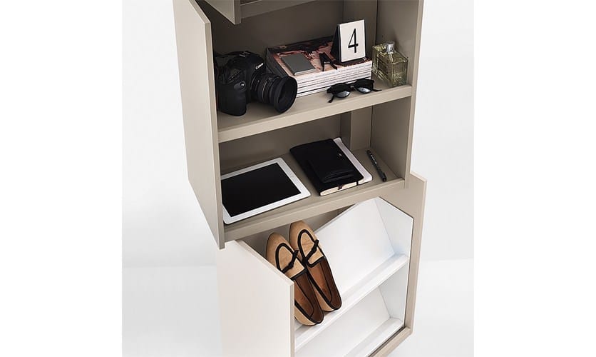 GIRALOT by SCULPTURES JEUX - Mobile bagno / mobile da ingresso - 27