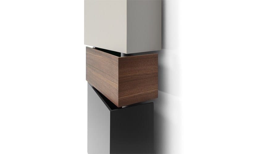 GIRALOT by SCULPTURES JEUX - Mobile bagno / mobile da ingresso - 23