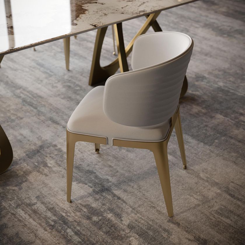 CONTEMPORAIN Chair By GIULIA GRILLO