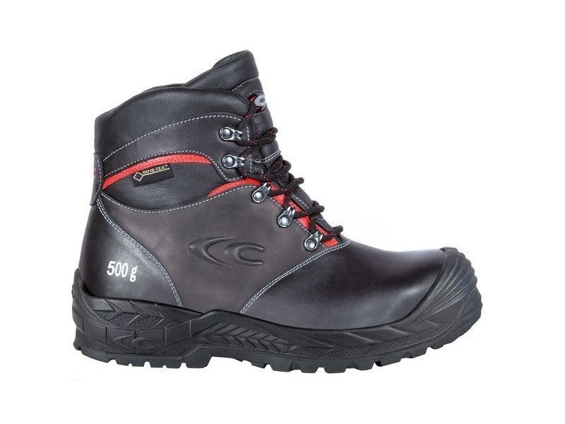 Chaussures De Sécurité COFRA Lexington S3 WR CI HI HRO SRC - 213-26590-000