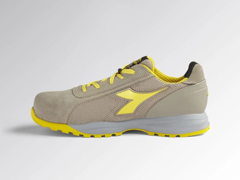Pantofi de lucru Diadora Glove MDS Matryx Low S1P HRO SRC ESD, negri