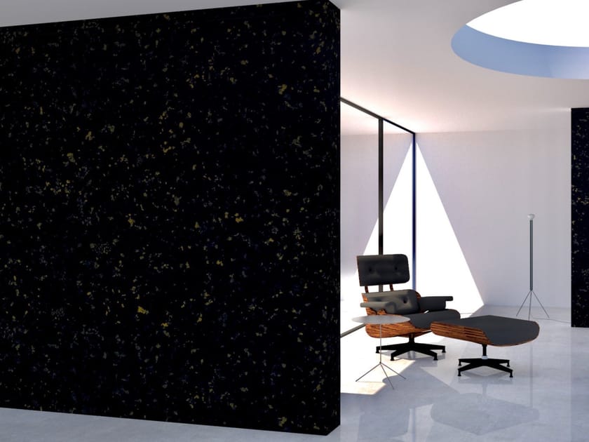 Product photograph of Gold Granite from Archiproducts UK