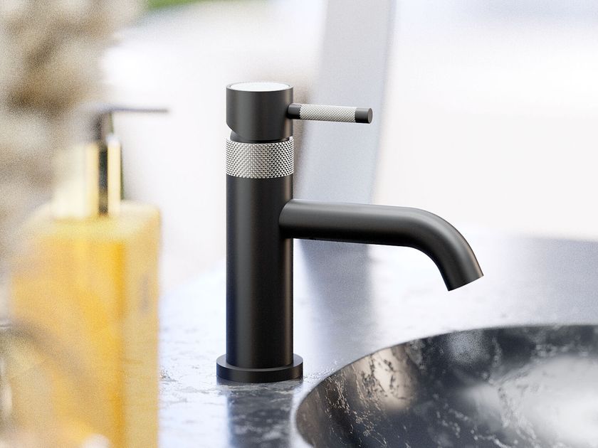 CAMEO Washbasin tap By GRAFF