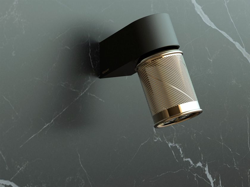 GRAFF: Bathroom taps | Archiproducts