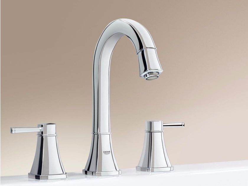 GRANDERA™ SIZE M 20389_ | Washbasin tap By Grohe