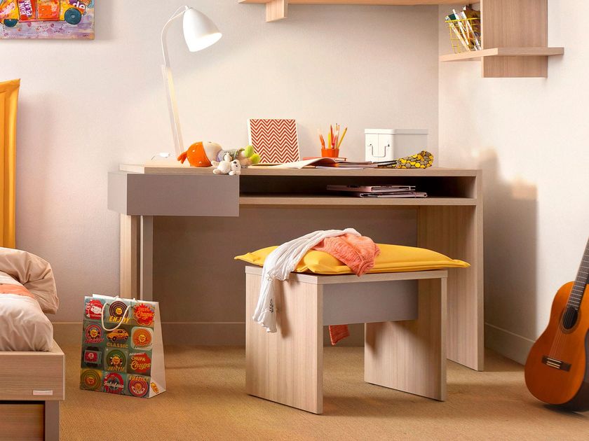 Bureau en bois Gautier sur Gens de Confiance