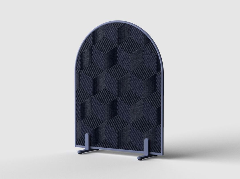 MODULOR Office screen By GREENMOOD