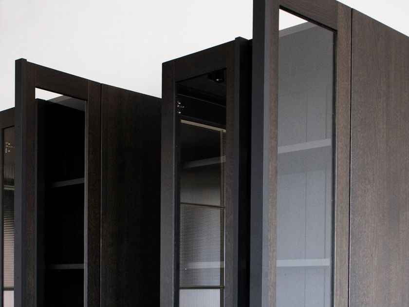 GREEP vitrine By Van Rossum design Marlieke van Rossum