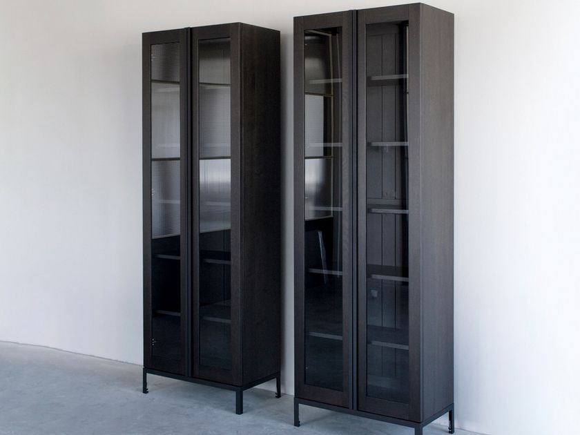 GREEP vitrine By Van Rossum design Marlieke van Rossum