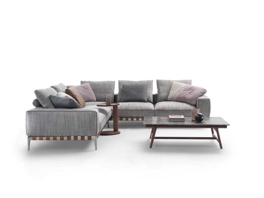 GREGORY XL Sofa By Flexform design Antonio Citterio