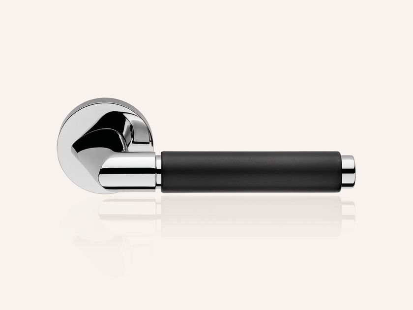 GRIP EBANO | Pull handle Grip Collection By LINEA CALI'
