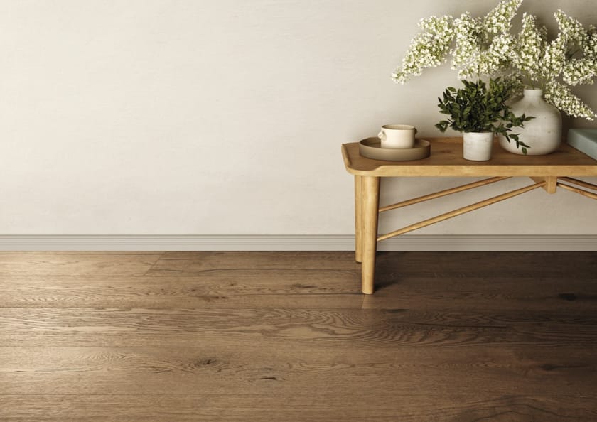 GROUND by Woodco - Parquet spazzolato in rovere - 6