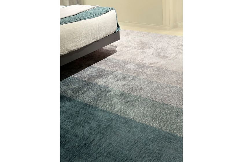 STRIPES PARTY Rug By G.T.DESIGN