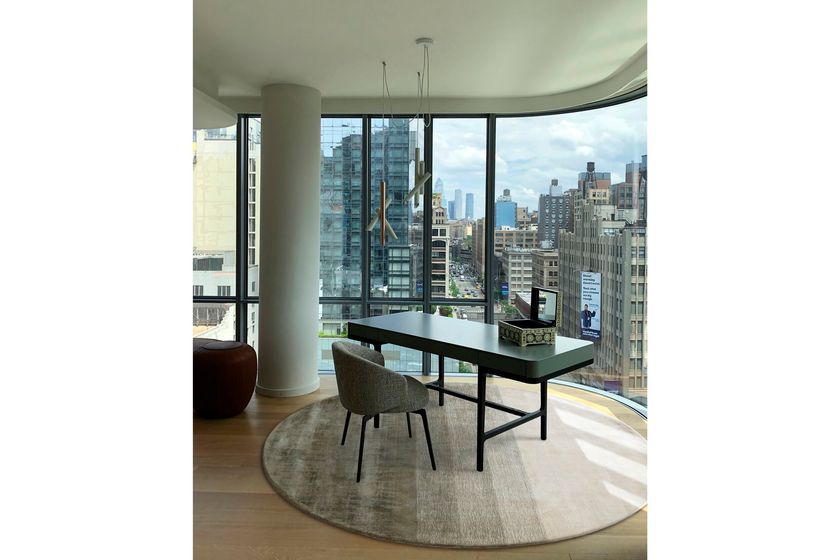 STRIPES PARTY Rug By G.T.DESIGN