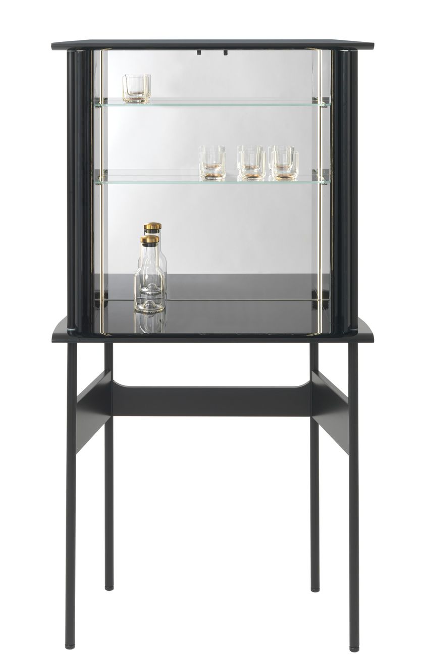 Lacquered bar GUARD By Schönbuch