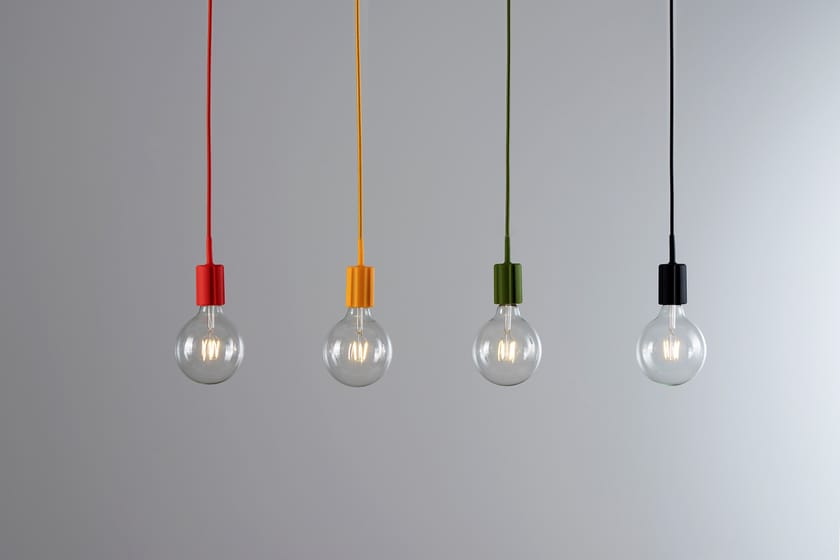 GUM Pendant lamp By KAISHI design Hugo Tejada
