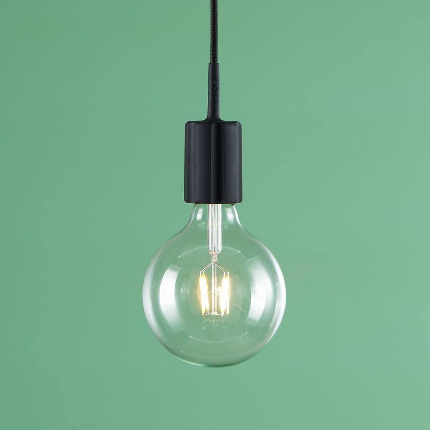 GUM Pendant lamp By KAISHI design Hugo Tejada