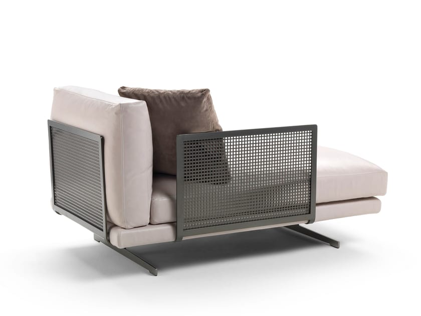 LEON Chaise longue By GYFORM