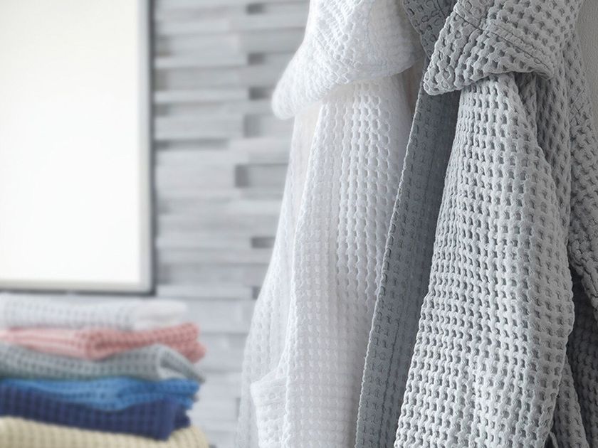 MILLE NIDONE Bathrobe By Gabel